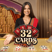32 Baraha - Super King Live Casino
