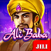 Ali Baba - Super King Slot
