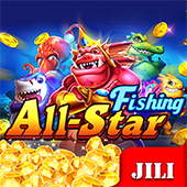 All Star Fishing - Super King