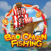 Bao Chuan Fishing - Super King