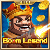 Boom Legend - Super King Fishing