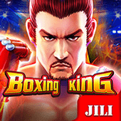 Boxing King - Super King Slot