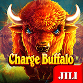 Charge Buffalo - Super King Slot