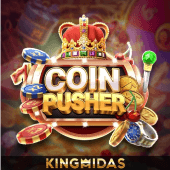 Coin Pusher - Super King