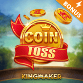 Coin Toss - Super King