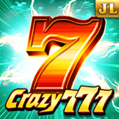 Crazy777 - Super King Slot
