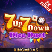 Dice Duet - Super King