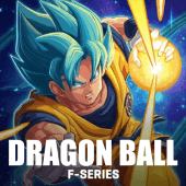 Dragon Ball - Super King Slot