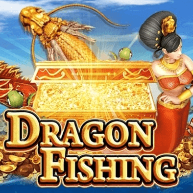 Dragon Fishing - Super King