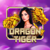 Dragon Tiger - Super King Live Casino