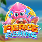 Fierce Fishing - Super King