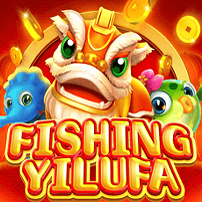 Yi Lu Fa Fishing - Super King