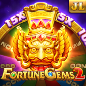 Fortune Gems 2 - Super King Slot