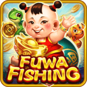 Fuwa Fishing - Super King