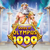 Gates of Olympus 1000 - Super King