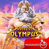 Gates of Olympus - Super King Slot