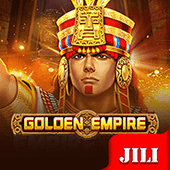 Golden Empire - Super King Slot