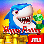 Happy Fishing - Super King