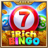 Irich Bingo - Super King Slot