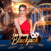 Las Vegas Blackjack - Super King