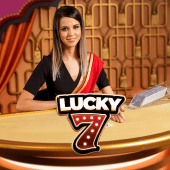 Lucky 7 - Super King Live Casino