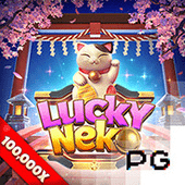 Lucky Neko - Super King Slot