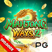 Mahjong Ways 2 - Super King Slot