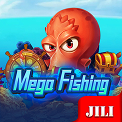 Mega Fishing - Super King