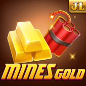 Mines Gold - Super King Slot