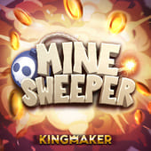 Minesweeper - Super King