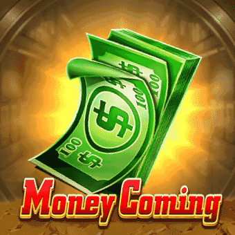 Money Coming - Super King Slot