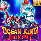 Ocean King Jackpot - Super King