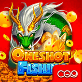 Oneshot Fishing - Super King