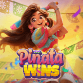 Pinata Wins - Super King Slot