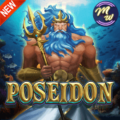 Poseidon - Super King Slot