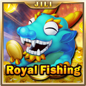 Royal Fishing - Super King