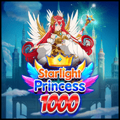 Starlight Princess 1000 - Hot Game