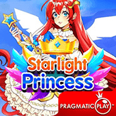 Starlight Princess - Super King Slot