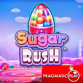 Sugar Rush - Super King Slot