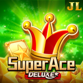 Super Ace Deluxe - Super King Slot Game