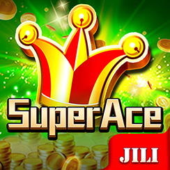 Super Ace - Super King Slot