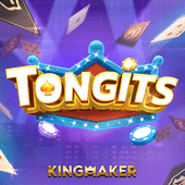 Tongits - Super King Card Game
