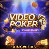 Video Poker - Super King