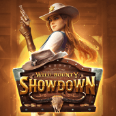 Wild Bounty Showdown - Super King